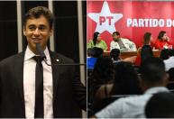 Maior doador da campanha de Nikolas Ferreira doou R$ 500 mil para o PT