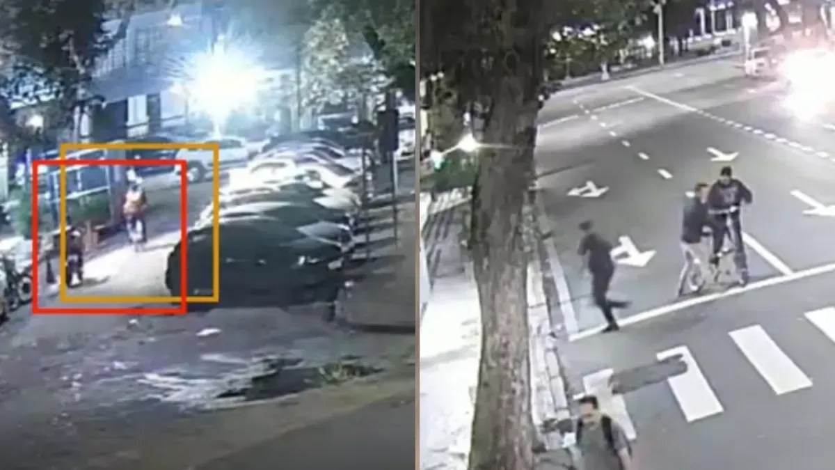 MPRJ denuncia cinco pessoas pelo linchamento e morte de ciclista em Copacabana