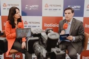 Transporte rodoviário de cargas reúne lideranças para discutir desafios e perspectivas do setor