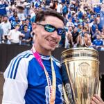Jovem deixa o Cruzeiro e assina com Palmeiras com multa de R$ 592 milhões