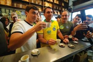 Flávio estará em Montes Claros para ato de campanha na antevéspera da votação