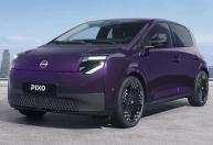 Nissan revela elétrico baseado no Renault Twingo para competir com chineses