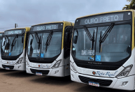 Consórcio Rota Real terá tarifa zero e horários especiais no segundo turno em Ouro Preto