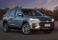 Chevrolet Tracker e Montana híbridos já têm data de lançamento no Brasil