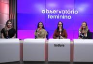 Podcast fala sobre segurança feminina e uso corporativo da IA