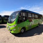 Transporte coletivo será gratuito no dia das eleições em Ipatinga