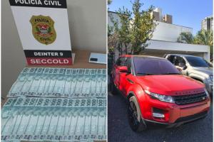 'Rifa dos sonhos': Polícia Civil faz operação contra sorteios ilegais de veículos em São Paulo