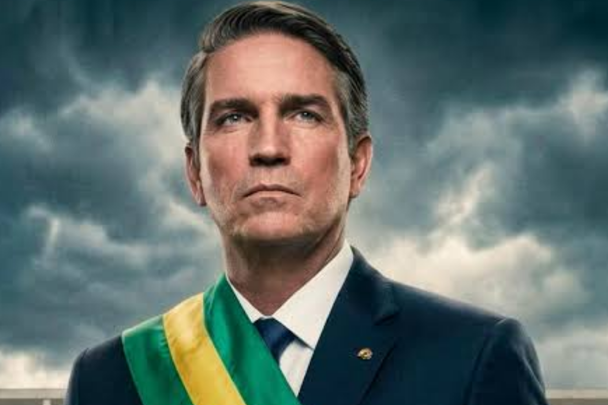 Operação da PF mira financiadores de ‘Dark Horse’, filme sobre Bolsonaro
