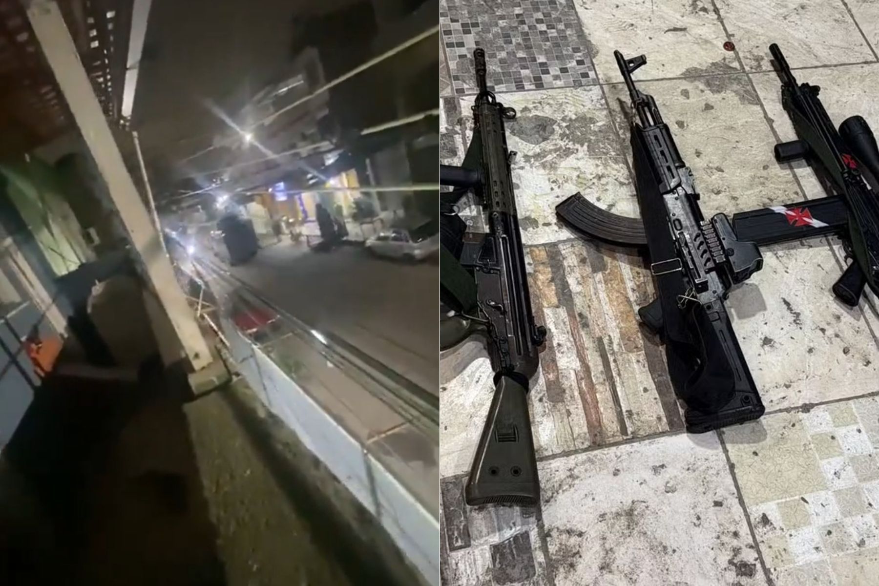 Operação na Maré, no RJ, deixa sete baleados, incluindo policial militar, e oito presos