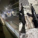 Operação na Maré, no RJ, deixa sete baleados, incluindo policial militar, e oito presos