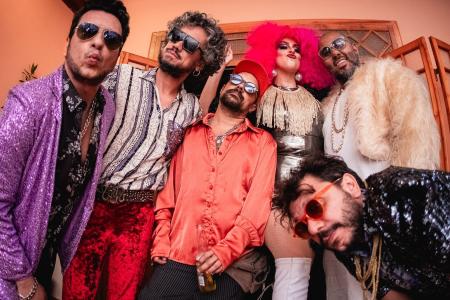 Macacos Cine Fest estreia com cinco dias de cinema, música e homenagens em Nova Lima