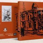 Entre Traços de Memória: livro reúne memória e valorização do patrimônio urbano juiz-forano