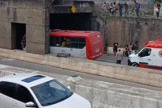 Motorista que sofreu mal súbito no mergulhão tem a morte confirmada