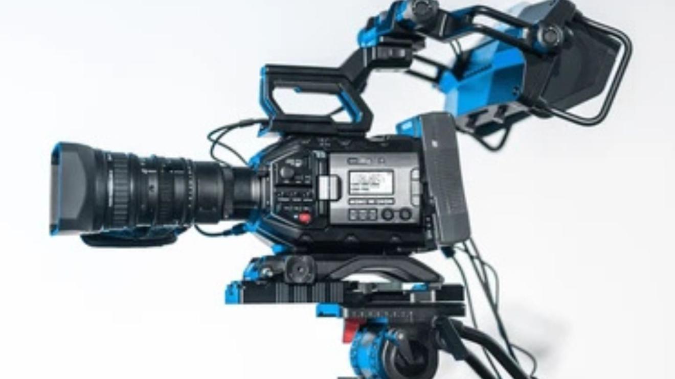 Polo JF Cine seleciona quatro projetos para última cessão de uso dos estúdios em 2026