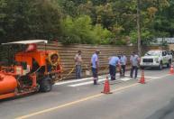 Trânsito no bairro Borboleta tem alterações na região da Rua José Lourenço
