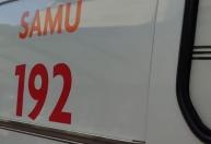 Jovem atropelado por ônibus segue internado no HPS em Juiz de Fora