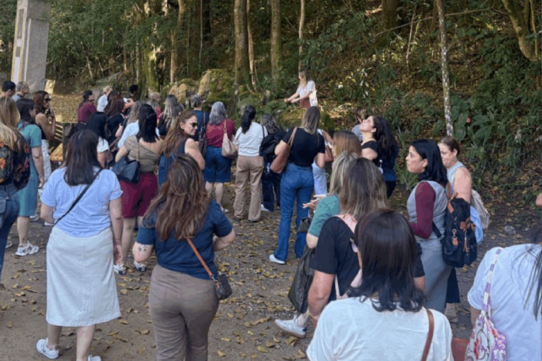 Museu Mariano Procópio terá visita mediada pelo Parque neste sábado (19)