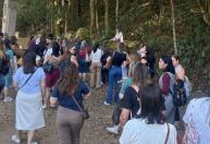 Museu Mariano Procópio terá visita mediada pelo Parque neste sábado (19)