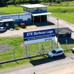Cesama instala centrífuga em estações de tratamento de esgotos para escoamento de lodo