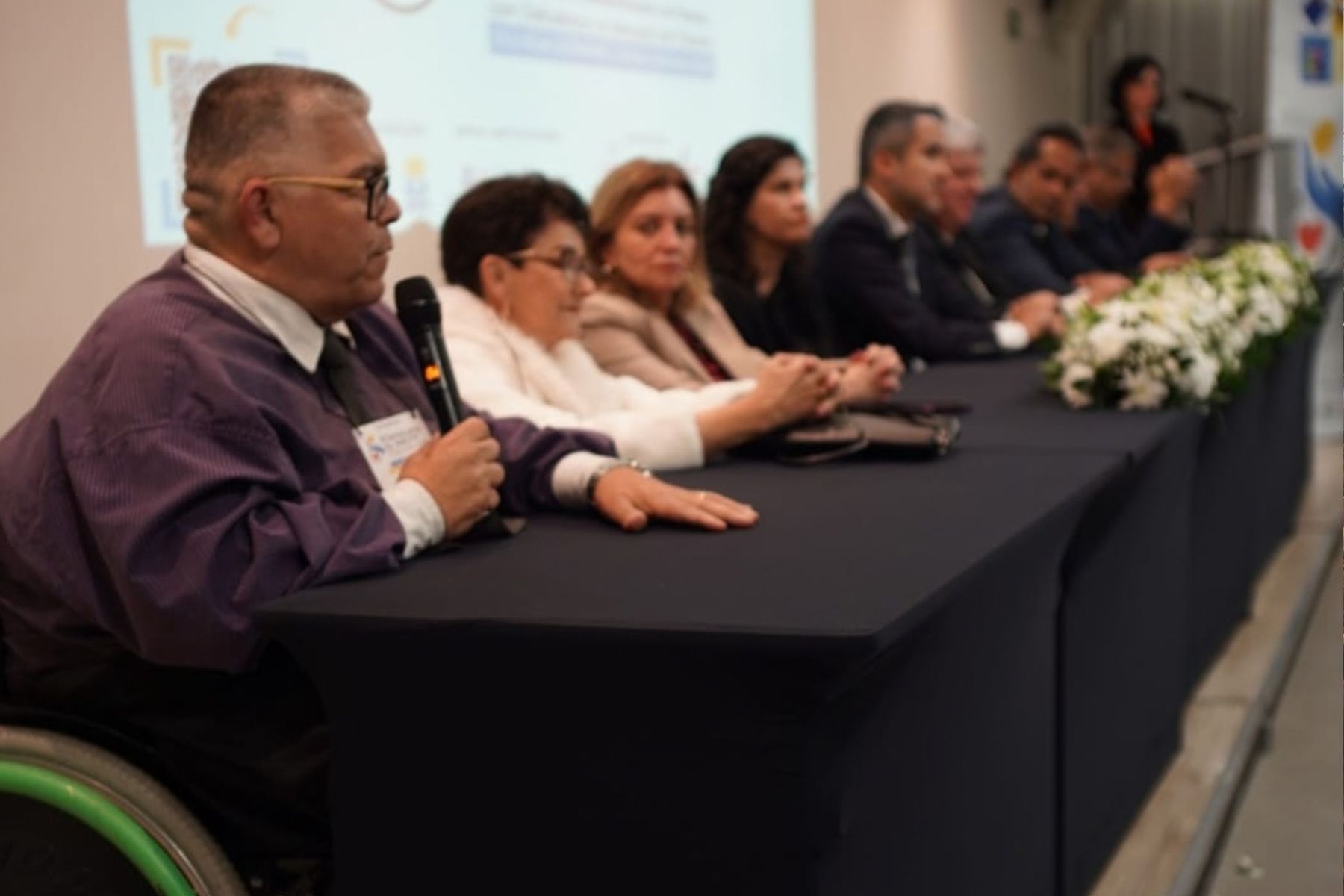 Seminário debate sobre inclusão e direitos das pessoas com deficiência no mercado de trabalho