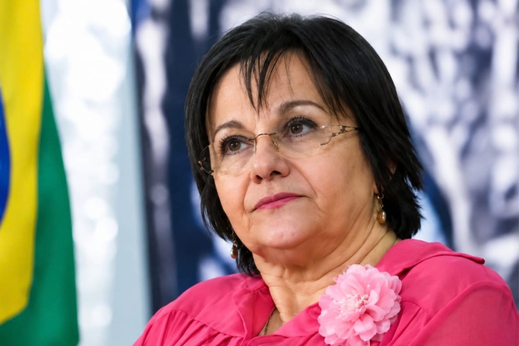 UFJF aprova título de Doutora Honoris Causa para Maria da Penha