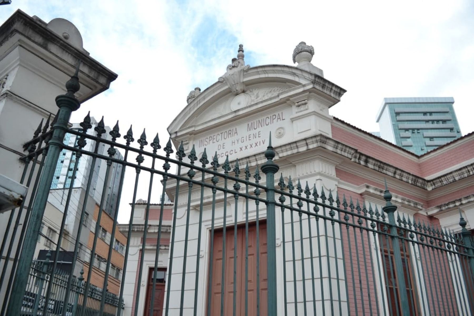 Caminhando pela História: projeto celebra Dia do Turismo com visitas guiadas