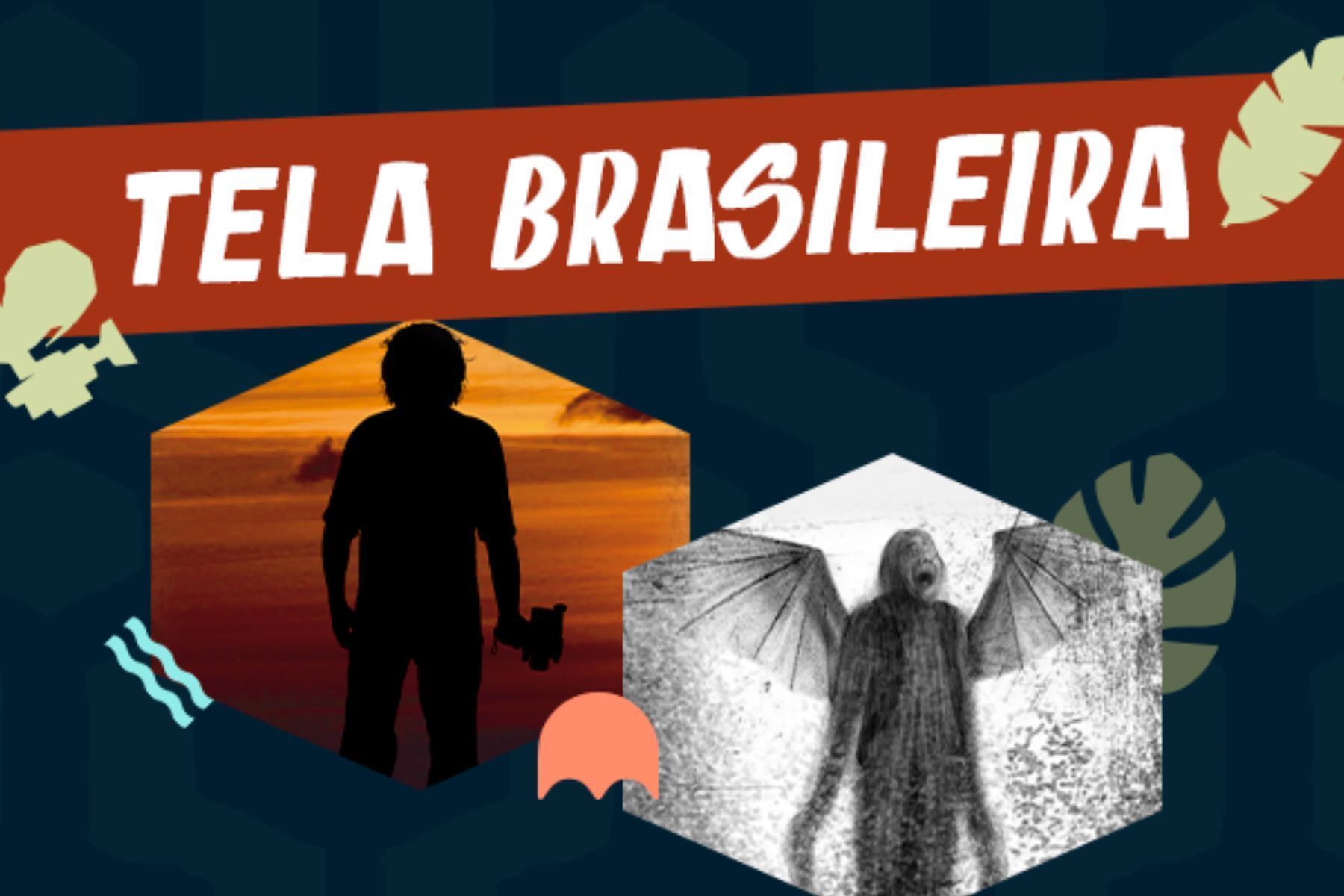 Tela Brasileira exibe filmes de Diogo Oliveira nesta terça-feira (22) em Juiz de Fora