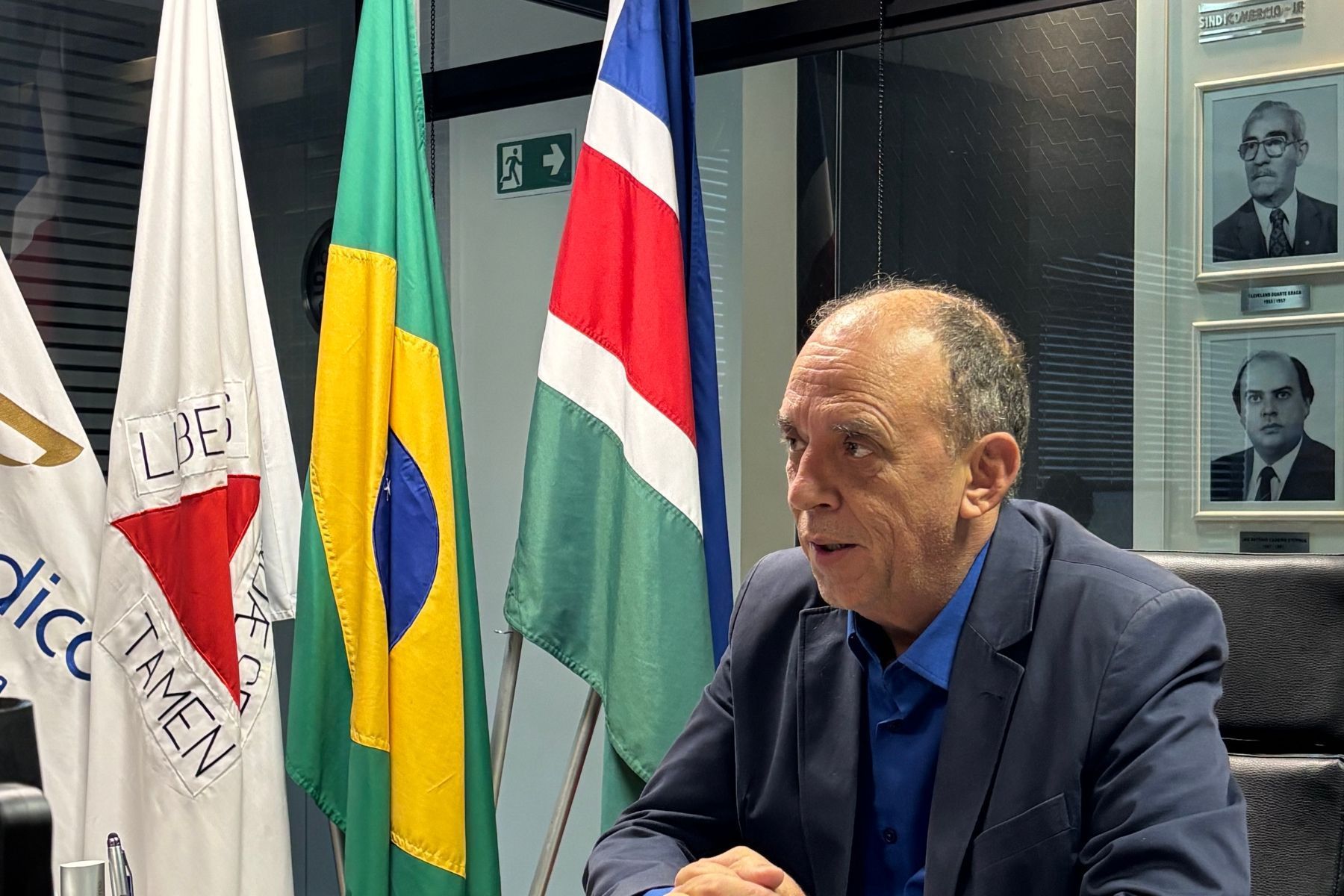 Estão abertas as inscrições para o Prêmio Sindicomércio de Jornalismo 2026