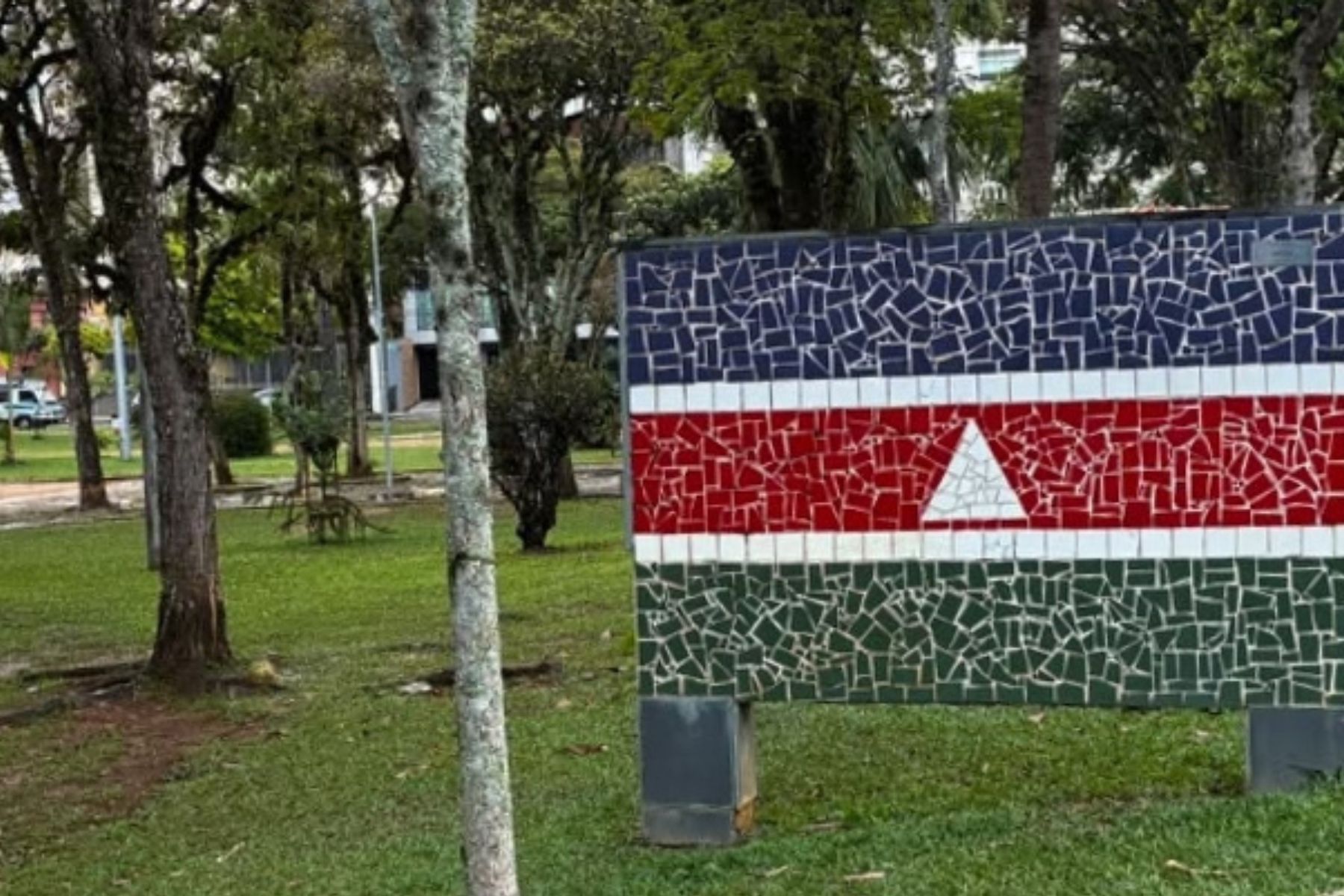 Lixo Zero na Minha Praça retorna à Praça do Bom Pastor nesta quinta-feira (24)