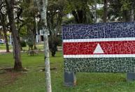 Lixo Zero na Minha Praça retorna à Praça do Bom Pastor nesta quinta-feira (24)