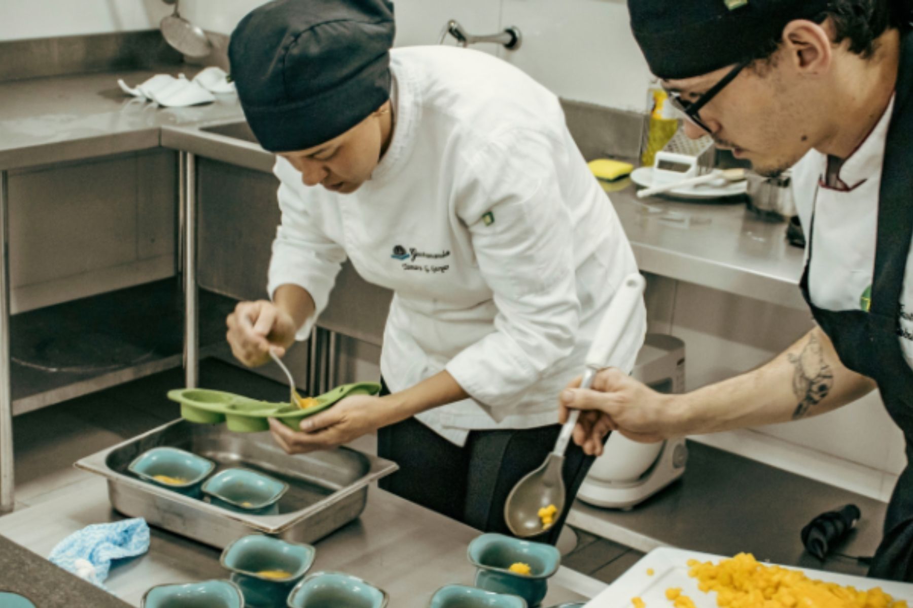 Abertas inscrições para concurso que definirá novas receitas servidas nos Restaurantes Populares