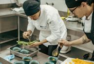 Abertas inscrições para concurso que definirá novas receitas servidas nos Restaurantes Populares
