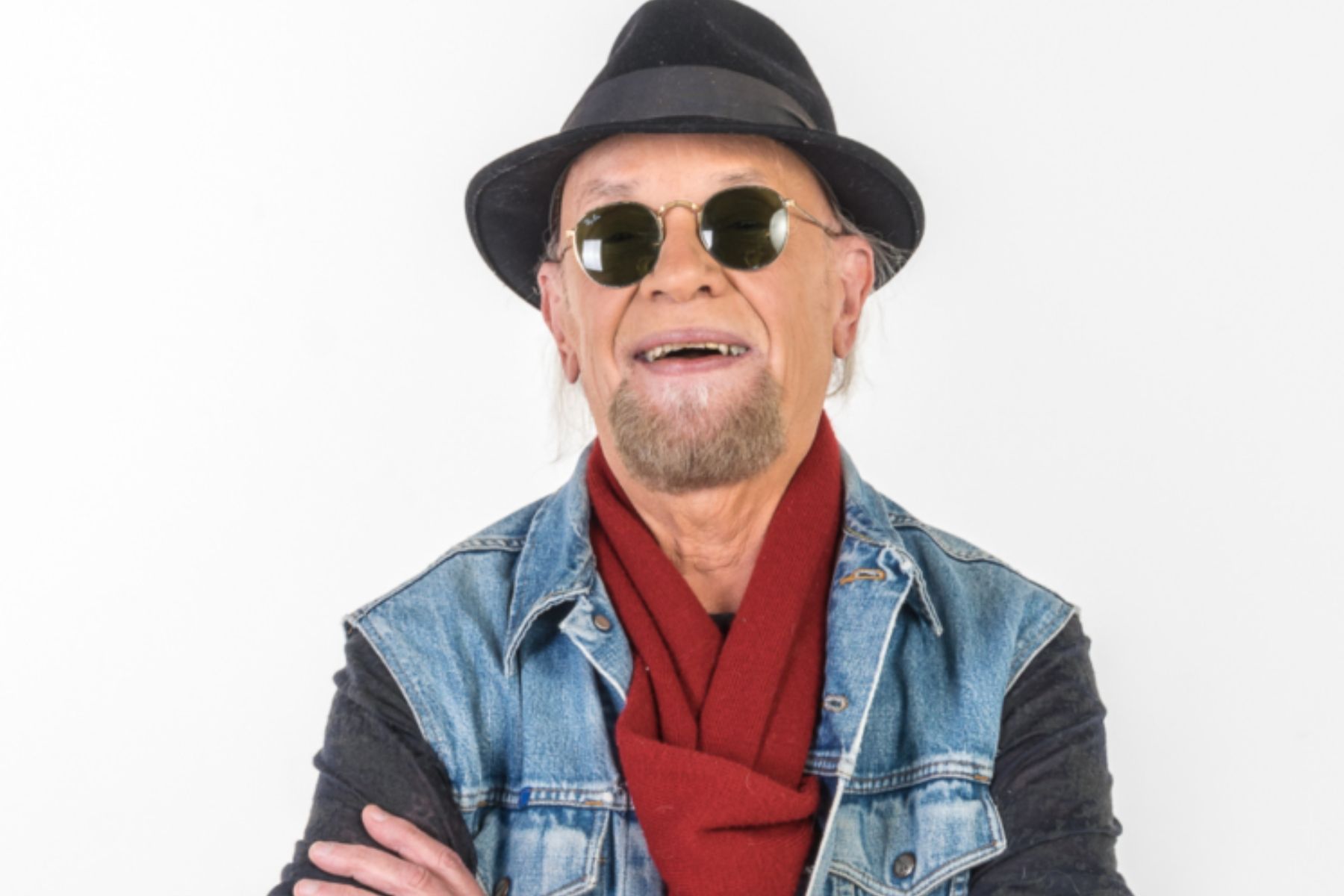 Jovem Guarda, trilhas de novelas e muito sucesso: Luiz Claudio relembra trajetória do The Fevers