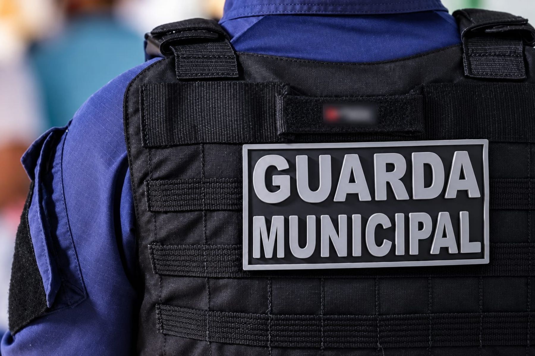 Guarda Civil Municipal de Viçosa é criada oficialmente após sanção de lei
