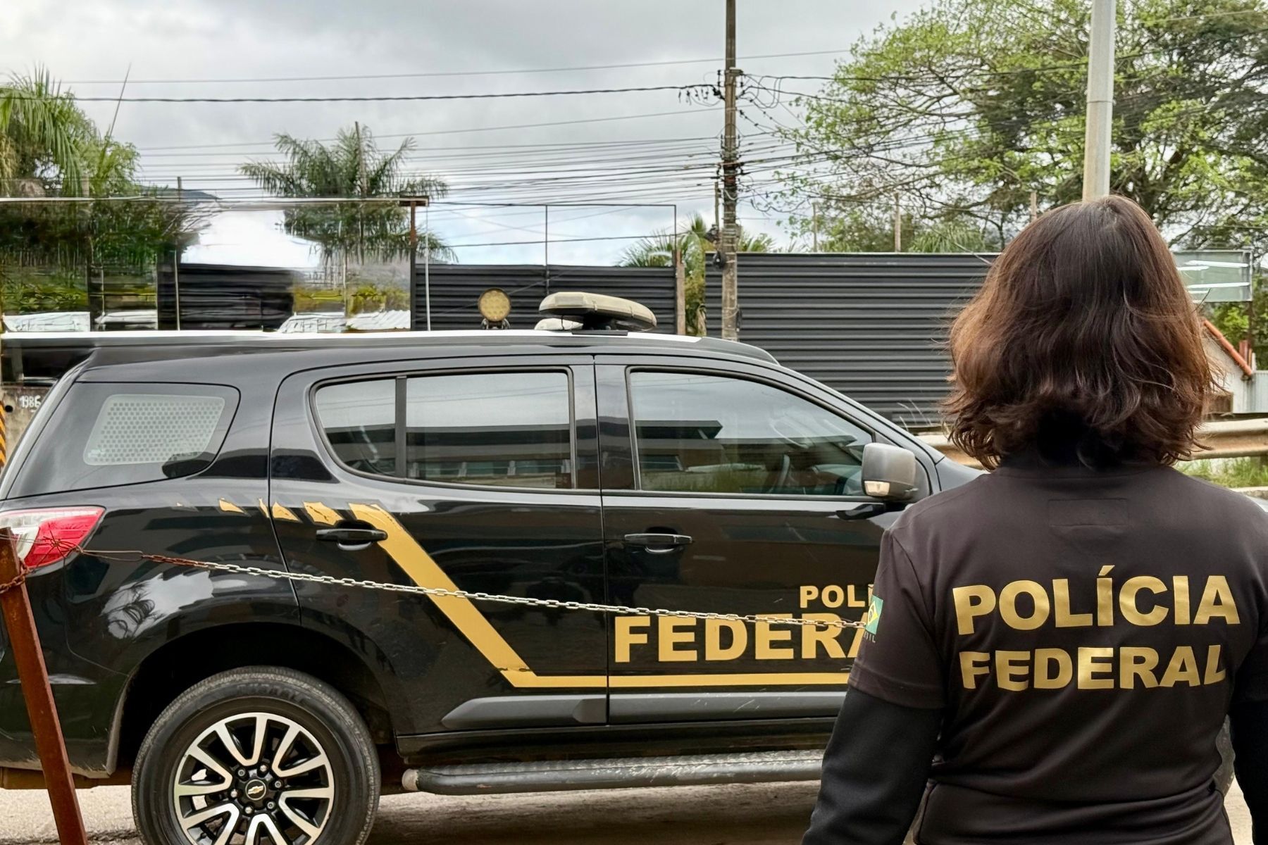 Operação Alto Custo: PF investiga organização suspeita de desviar recursos do SUS