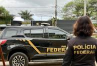 Operação Alto Custo: PF investiga organização suspeita de desviar recursos do SUS