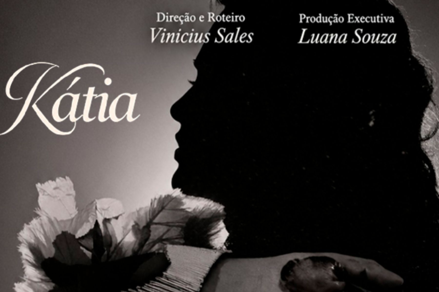 Kátia: curta produzido por alunos e egressos da UFJF estreia nesta sexta (25)