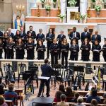 Pró-Música apresenta concerto gratuito sobre religiosidade na música no Cine-Theatro Central