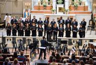 Pró-Música apresenta concerto gratuito sobre religiosidade na música no Cine-Theatro Central
