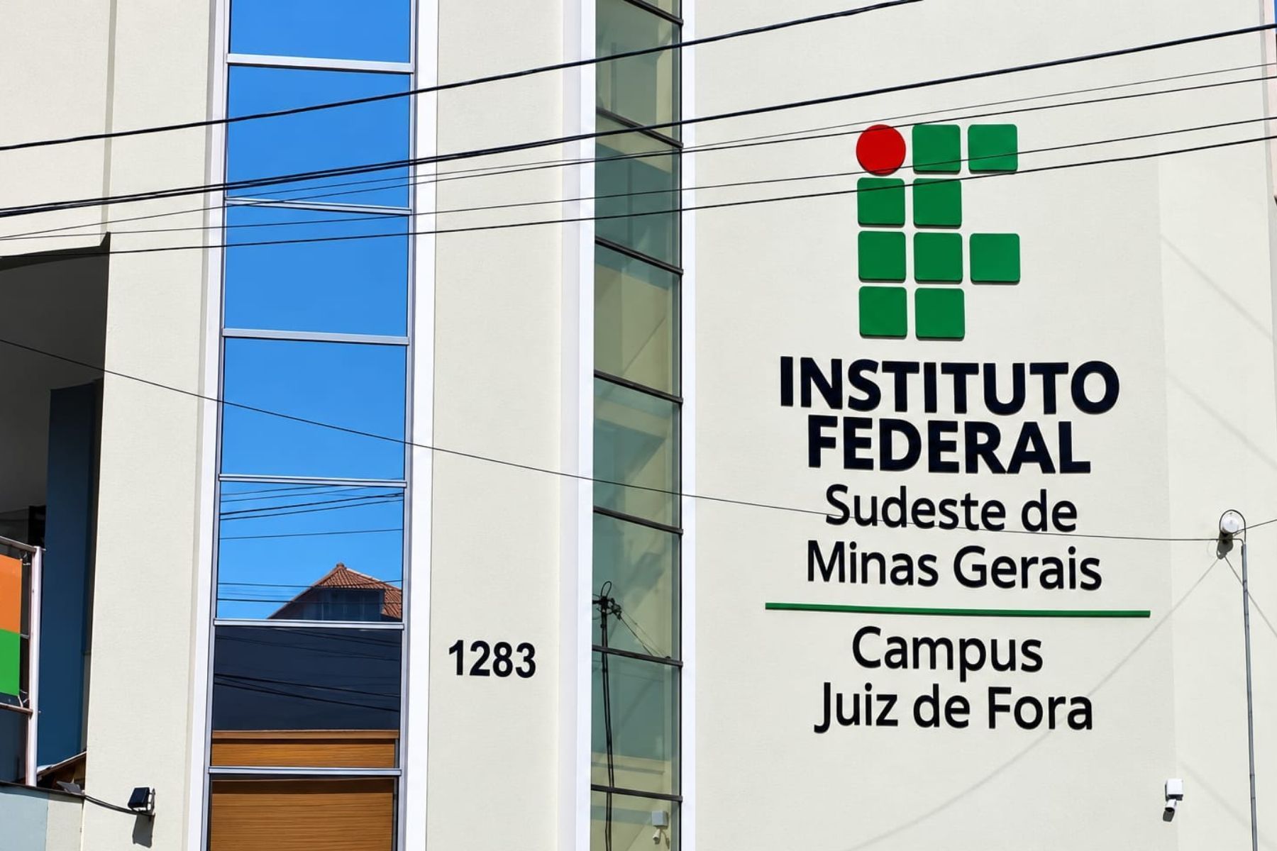 IF Sudeste MG lança edital com vagas para cursos a distância em sete campi