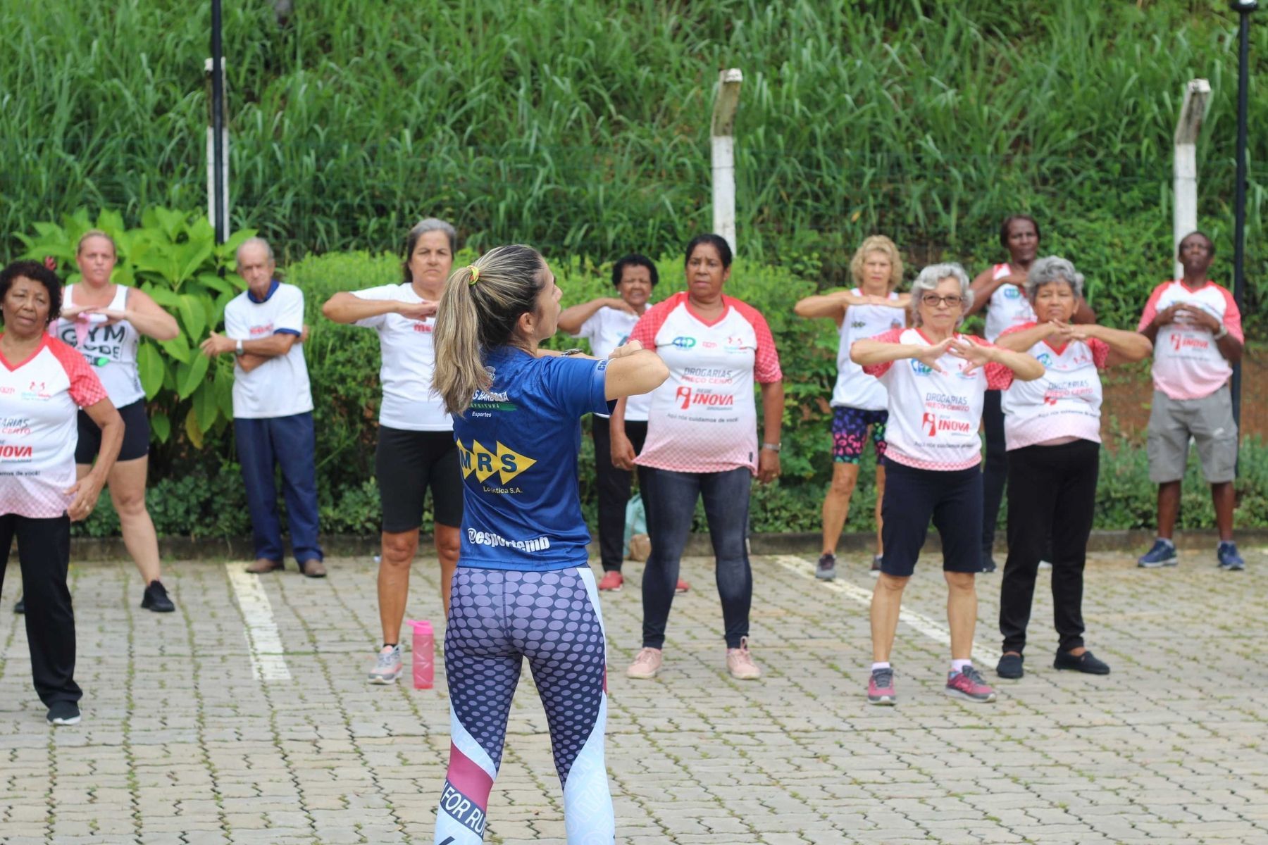 Jogos Regionais da Melhor Idade 2026: evento tem expectativa de 500 participantes