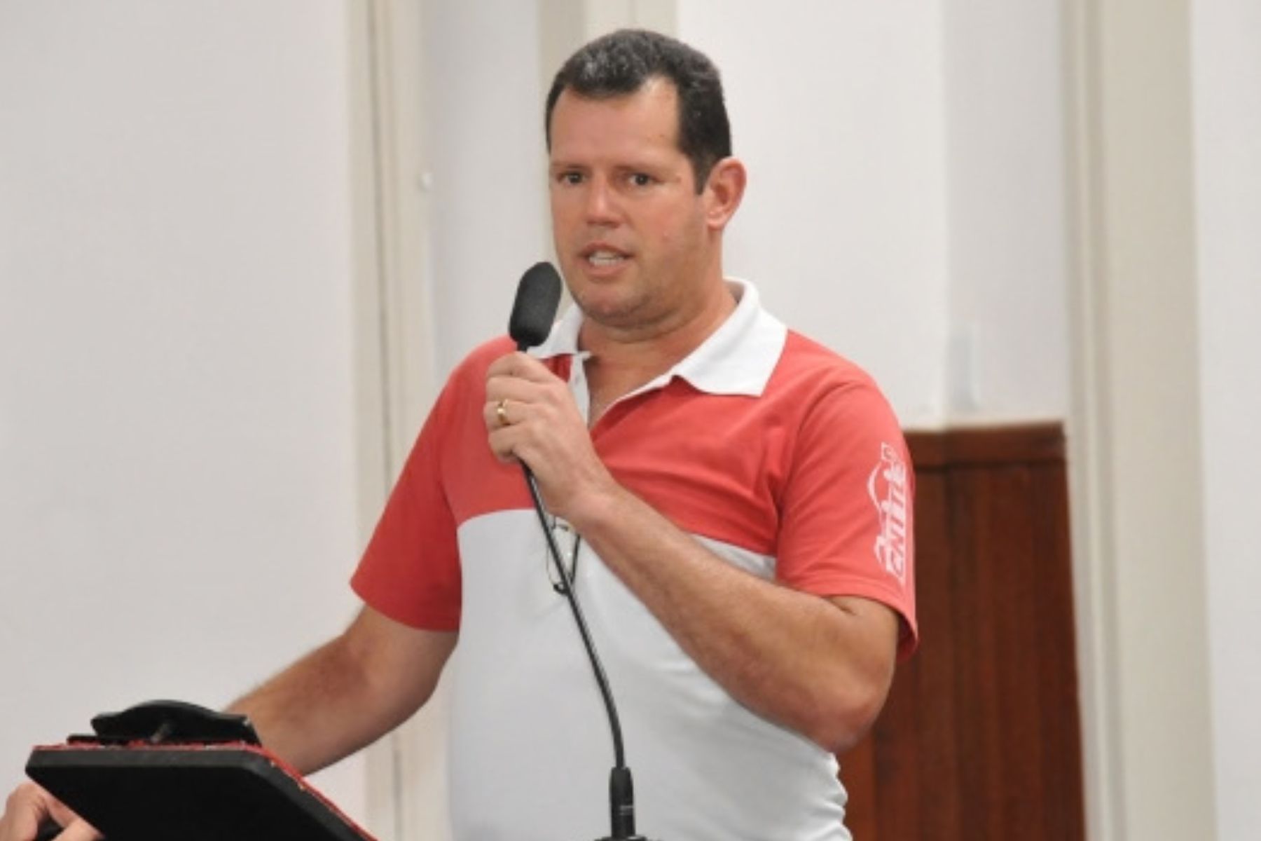 Morre Vagner Evangelista, presidente do Sindicato dos Rodoviários de Juiz de Fora