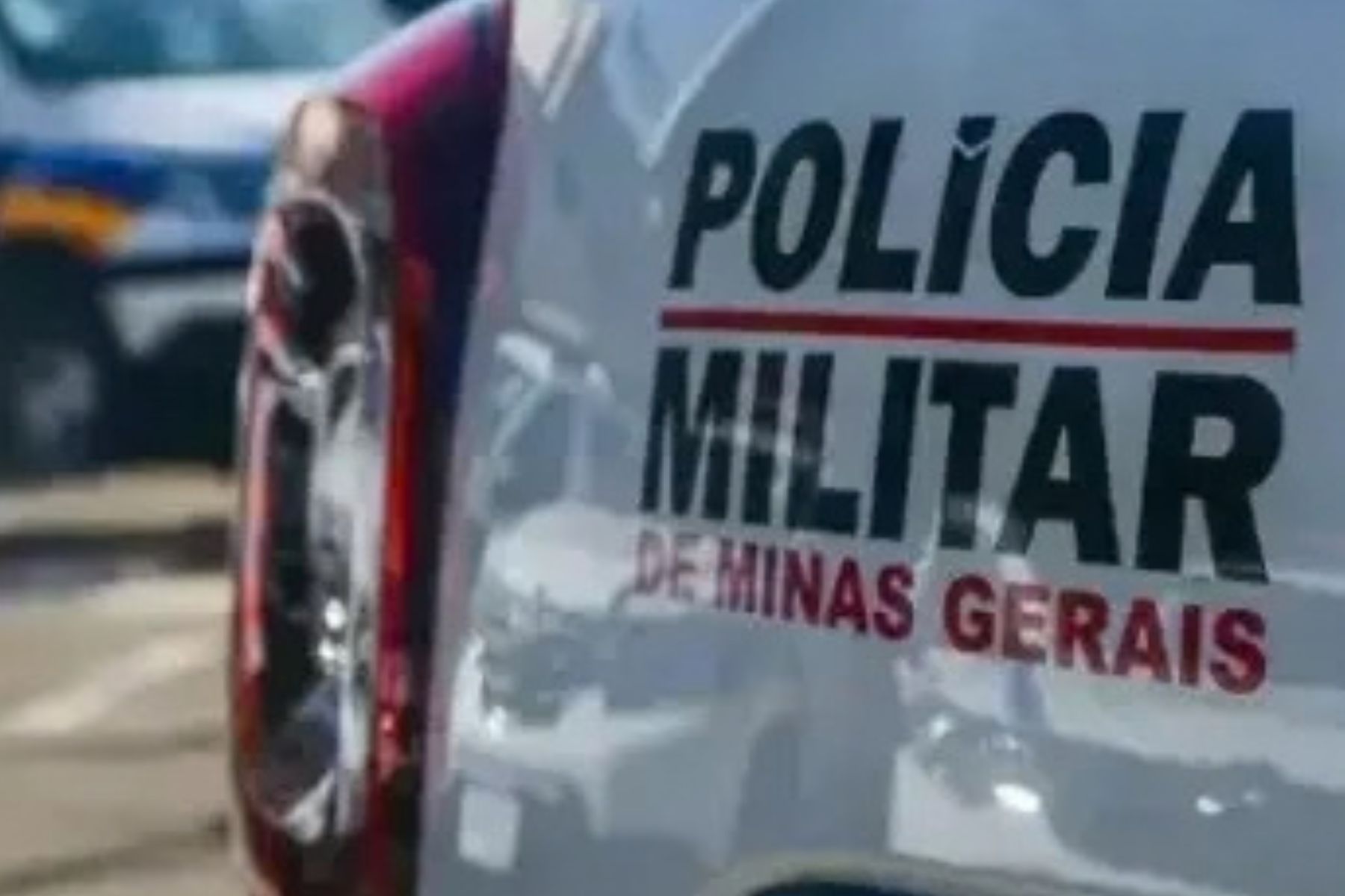 Mulher denuncia ter sido agredida pela própria mãe no Bairro Progresso, em Juiz de Fora