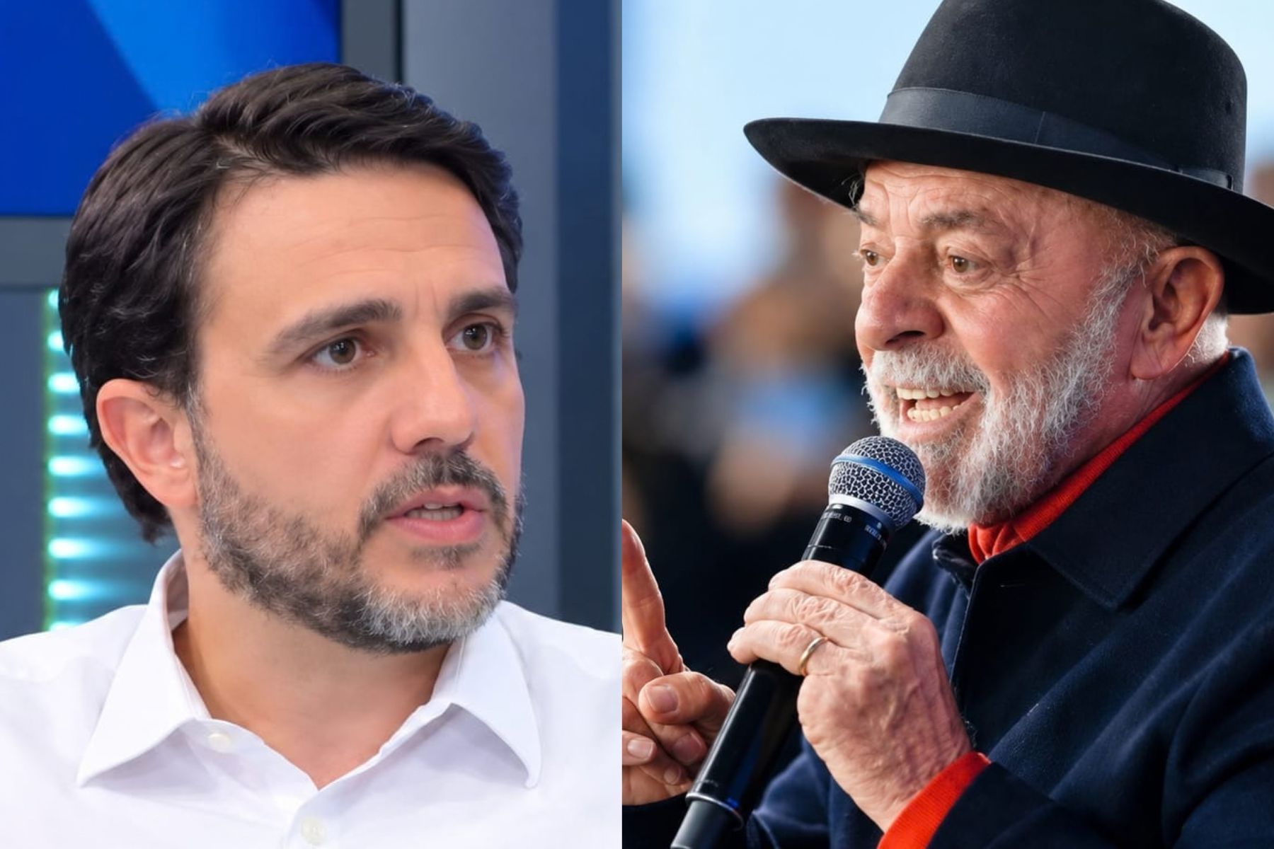 Dois presidenciáveis cumprem agenda de campanha em Juiz de Fora nesta quarta-feira (30)