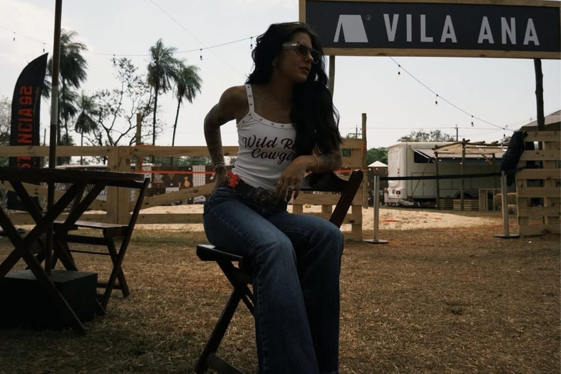 Justiça suspende shows de quase R$ 2 milhões em Santa Bárbara do Tugúrio