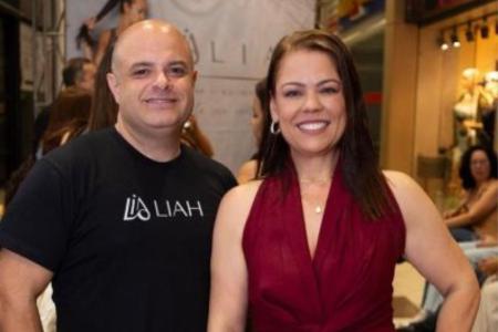 Liah Fitwear – Vista sua melhor versão