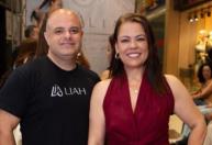 Liah Fitwear – Transformação pessoal e propósito de vida
