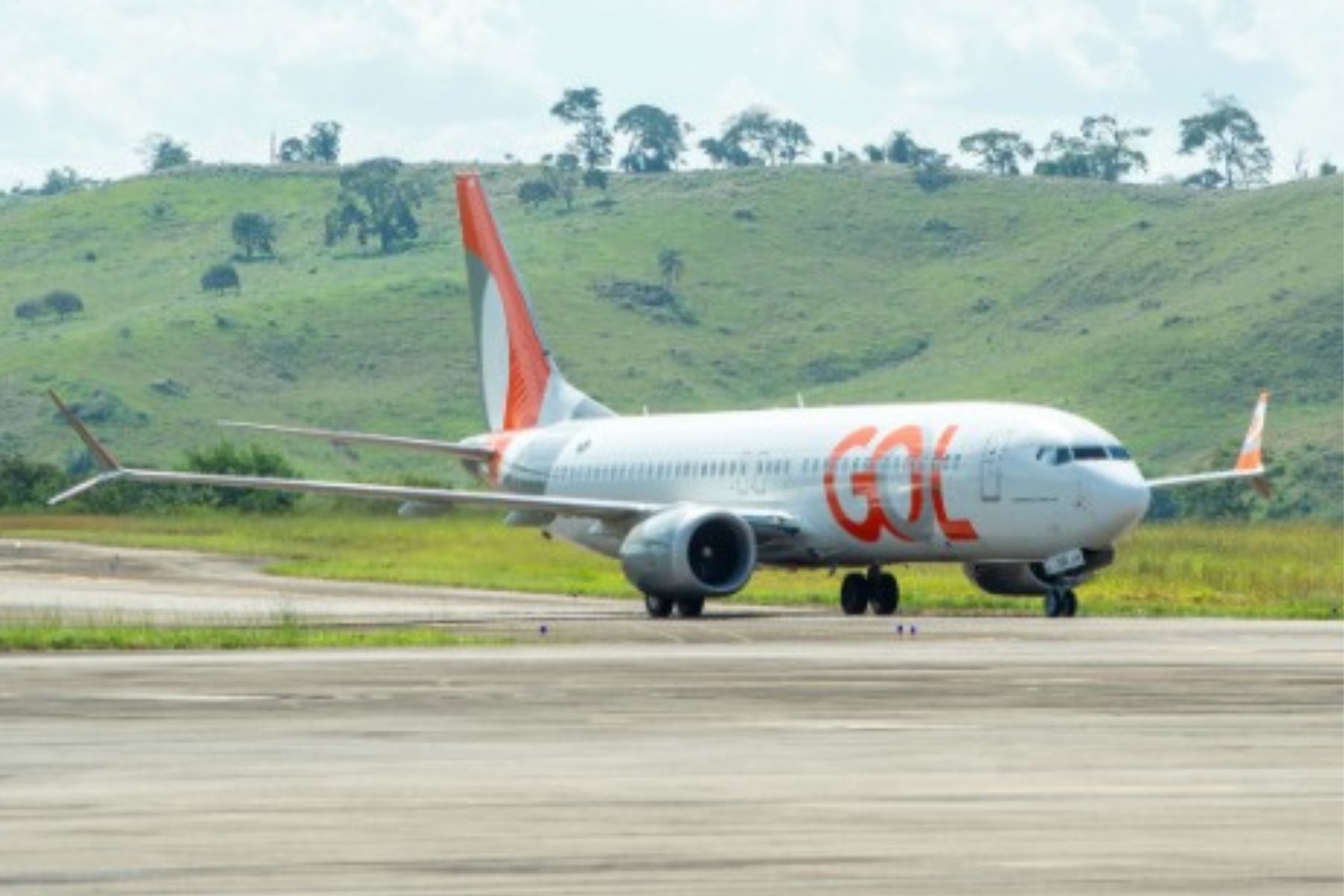 Aeroporto da Zona da Mata espera receber 2,2 mil passageiros durante feriado da Independência