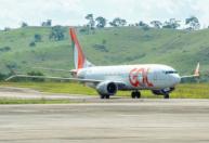 Aeroporto da Zona da Mata espera receber 2,2 mil passageiros durante feriado da Independência