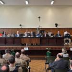 Juiz de Fora sedia Encontro Regional do Gabinete Integrado de Segurança do TRE-MG